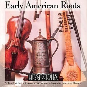 Early American Roots