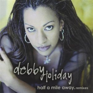 Half a Mile Away Remixes