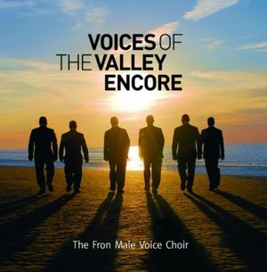 Voices of the Valley Encore!