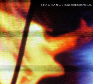 No Backward Glances (Live)