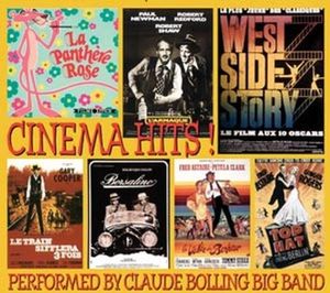 Cinema Hits!