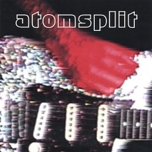 Atomsplit (EP)