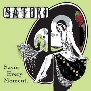 Savor Every Moment