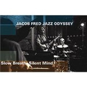 Slow Breath, Silent Mind