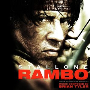 Rambo Theme