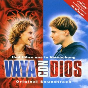 Vaya Con Dios: Original Soundtrack (OST)