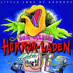 Prolog - Little Shop of Horrors