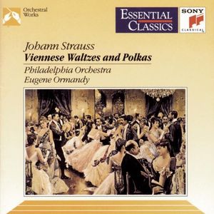 Neue Pizzicato Polka, Op. 449 (2023 Remastered Version)