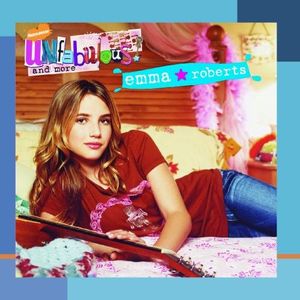 Unfabulous and More