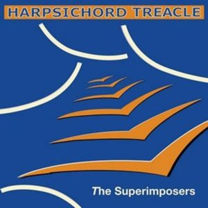Harpsichord Treacle