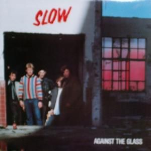 Against the Glass (EP)
