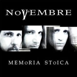 Memoria stoica (Single)