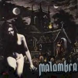 Malombra