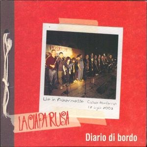 Diario di bordo (Live)