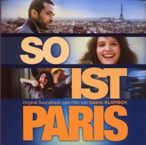 Paris (OST)