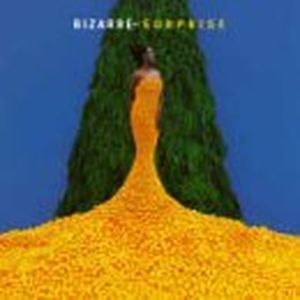 Surprise (Beat Foundation’s Jack‐in‐the‐Box mix)