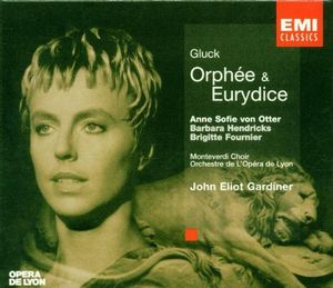 Orphée & Eurydice: Act 2, Scene 1: Ballet des ombres heureuses