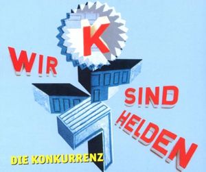 Die Konkurrenz