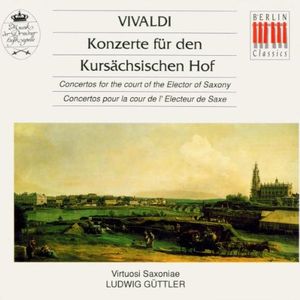 Concerto C-dur, RV 558: III. Allegro