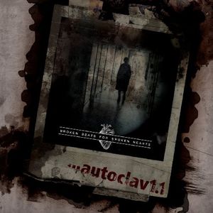 All Unwired and Behind You (Broken by Lith)