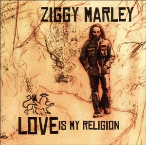 Love is My Religion