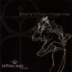 Grasping For Hope In The Darkness