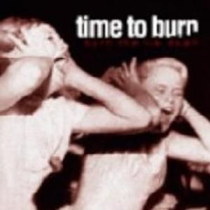 Burn the Lie Down (EP)