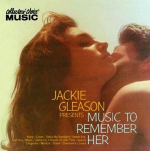 Music to Remember Her