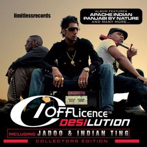 Indian Ting (Revybe mix) (feat. Cheshire Cat)