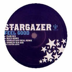 Feel Good (Starlet DJs vocal remix)