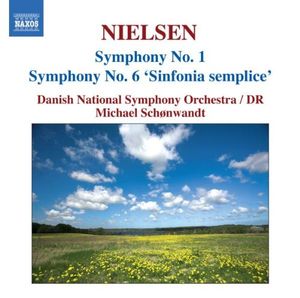 Symphony no. 1, op. 7: II. Andante