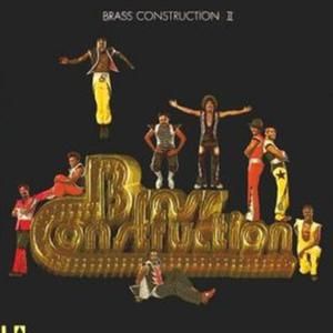 Brass Construction II