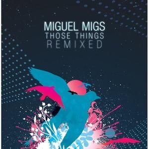 Giving It All (Miguel Migs dub Deluxe)