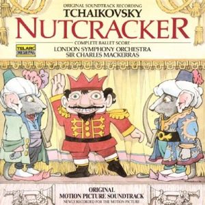The Nutcracker: Act I, Scene 9. Waltz of the Snowflakes