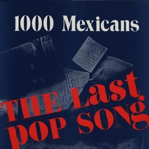 The Last Pop Song