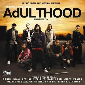 Adulthood (OST)