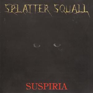 Suspiria (maxi)