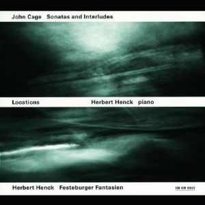 Festeburger Fantasien: First Series: Solo II