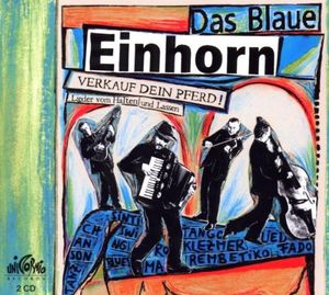 Verkauf dein Pferd! Lieder vom Halten und Lassen (Live)