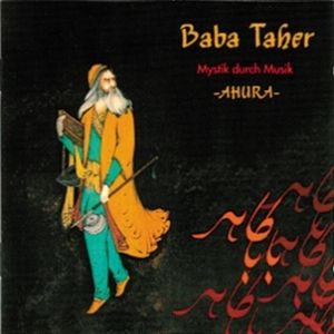 Baba Taher