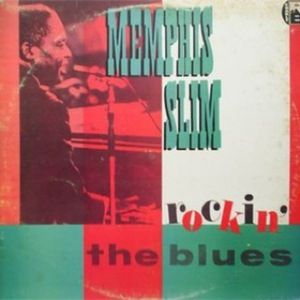 Slim's Blues