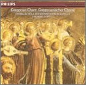 In Baptismate Domini: Offertorium: Benedictus