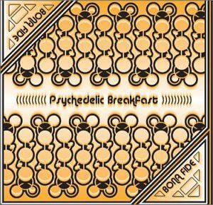 Escher's Etchings, Part 2