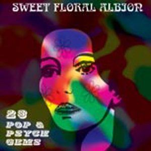 Sweet Floral Albion
