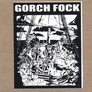 Gorch Fock