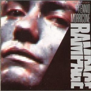 Rampage (OST)