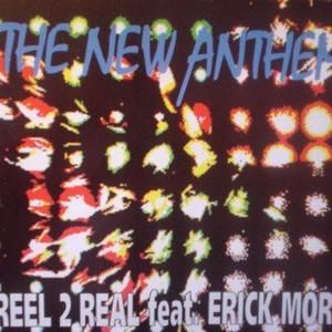 The New Anthem (Not So radio mix)