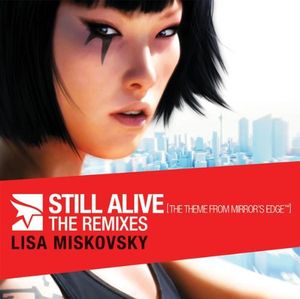 Still Alive (Paul Van Dyk mix)