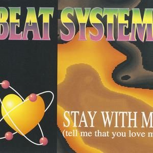 Stay With Me (instrumental mix-Down)