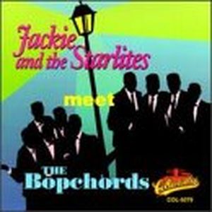 Jackie and the Starlites Meet the Bopchords